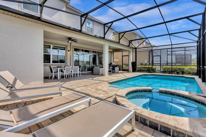 Image No.45-Propriété de 9 chambres à vendre à Kissimmee