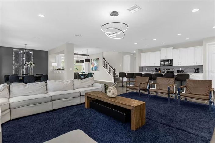 Image No.5-Propriété de 9 chambres à vendre à Kissimmee