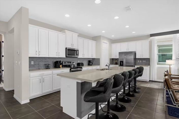 Image No.9-Propriété de 9 chambres à vendre à Kissimmee