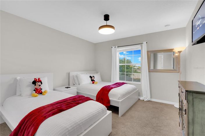 Image No.17-Maison de ville de 4 chambres à vendre à Kissimmee