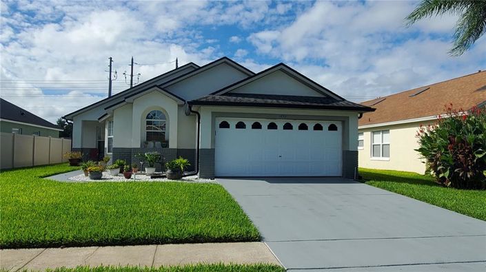 Image No.1-Propriété de 5 chambres à vendre à Kissimmee
