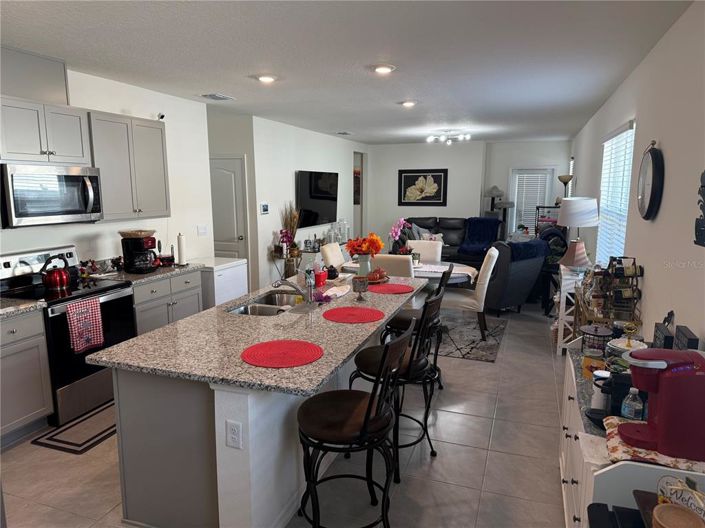 Image No.5-Propriété de 4 chambres à vendre à Davenport