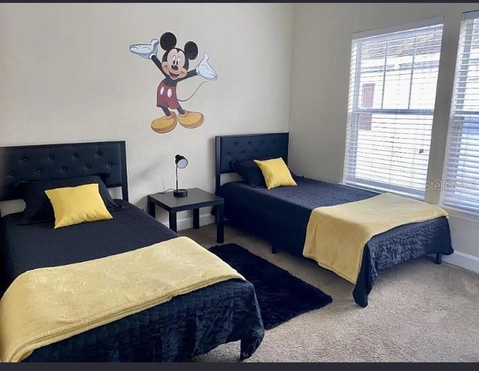 Image No.11-Maison de ville de 4 chambres à vendre à Kissimmee