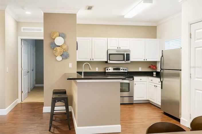 Image No.4-Maison de ville de 4 chambres à vendre à Kissimmee