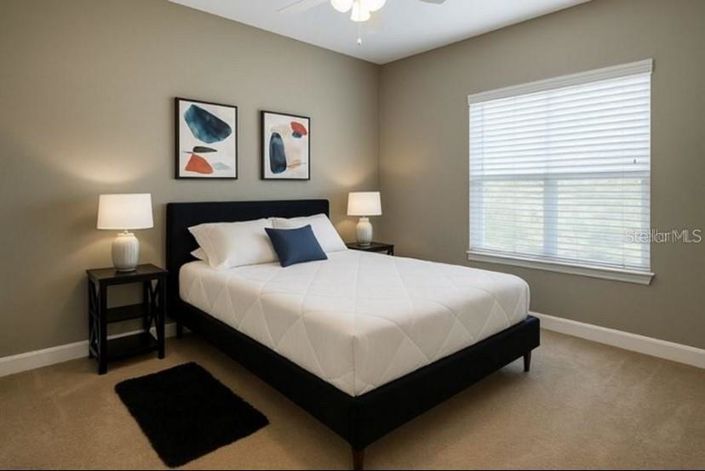 Image No.6-Maison de ville de 4 chambres à vendre à Kissimmee