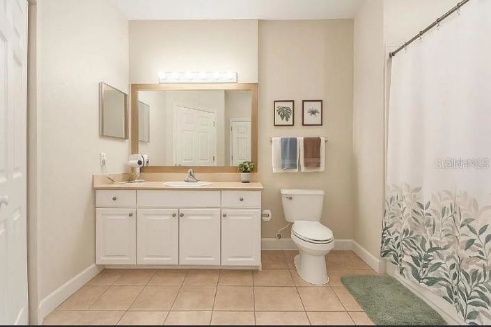 Image No.7-Maison de ville de 4 chambres à vendre à Kissimmee