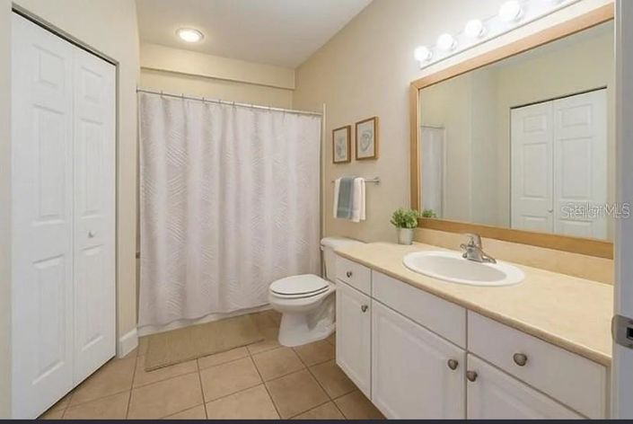 Image No.9-Maison de ville de 4 chambres à vendre à Kissimmee