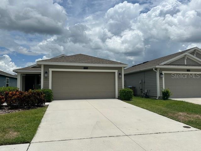Image No.1-Propriété de 3 chambres à vendre à Kissimmee