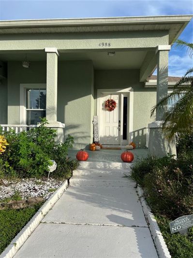 Image No.3-Propriété de 4 chambres à vendre à Kissimmee