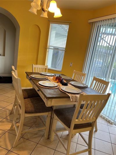 Image No.7-Propriété de 4 chambres à vendre à Kissimmee