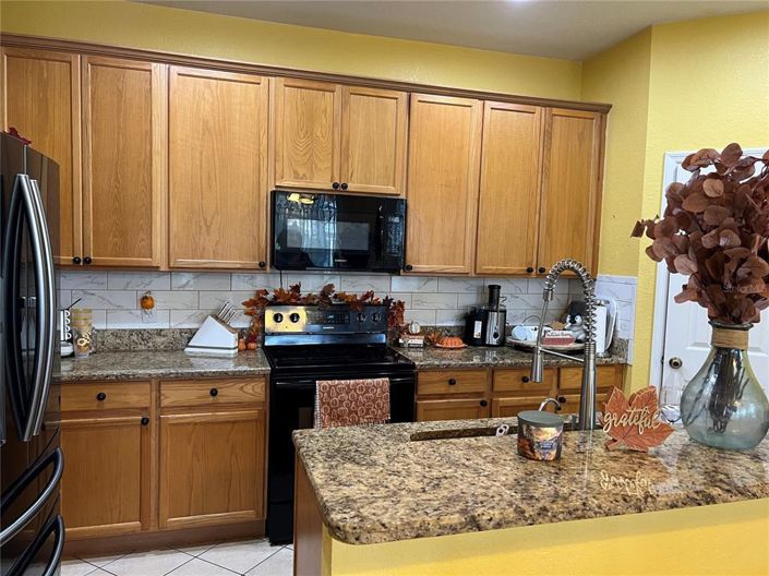 Image No.9-Propriété de 4 chambres à vendre à Kissimmee