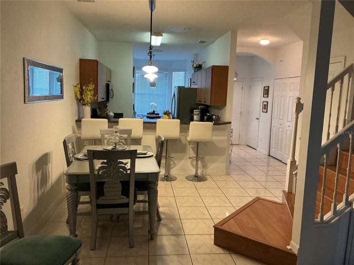 Image No.5-Maison de ville de 3 chambres à vendre à Kissimmee