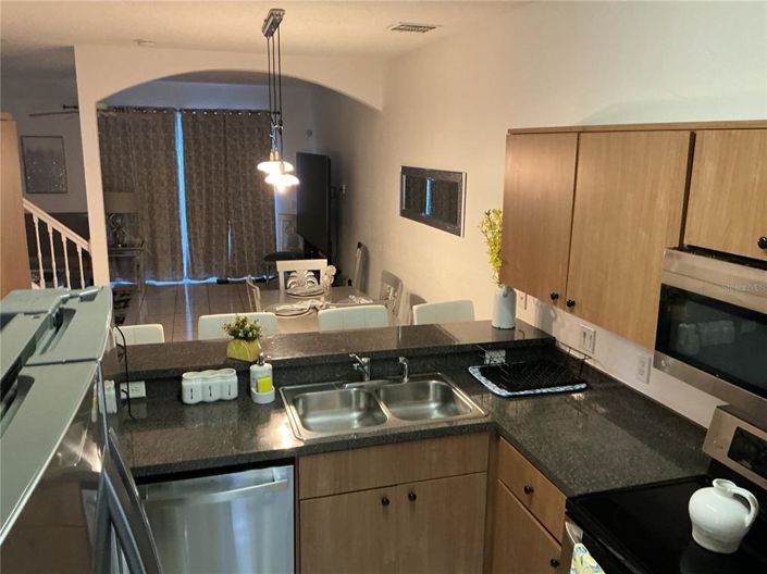 Image No.9-Maison de ville de 3 chambres à vendre à Kissimmee