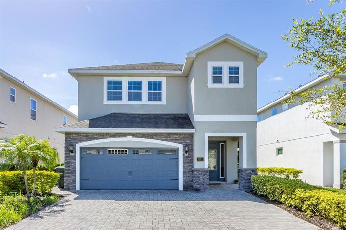 Image No.1-Propriété de 6 chambres à vendre à Kissimmee
