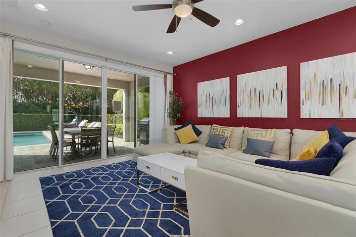 Image No.11-Propriété de 6 chambres à vendre à Kissimmee