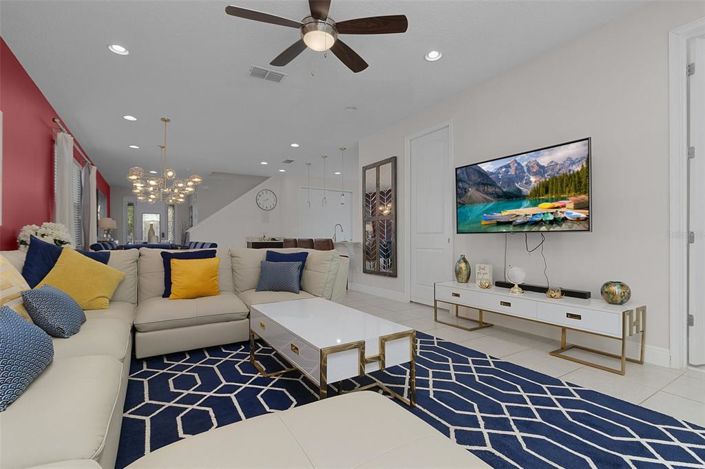 Image No.12-Propriété de 6 chambres à vendre à Kissimmee