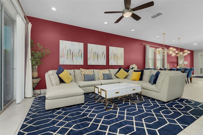 Image No.13-Propriété de 6 chambres à vendre à Kissimmee