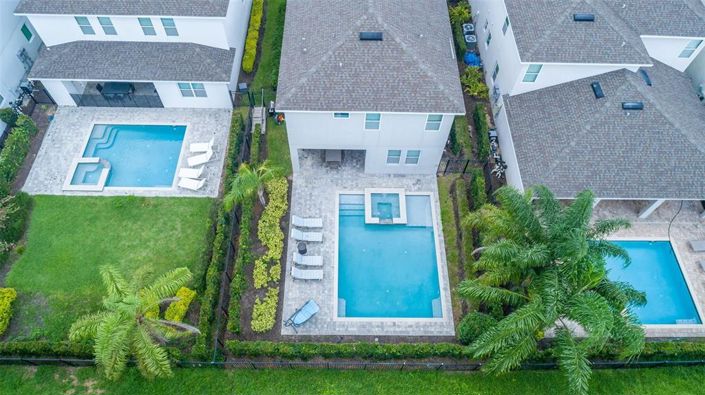 Image No.2-Propriété de 6 chambres à vendre à Kissimmee