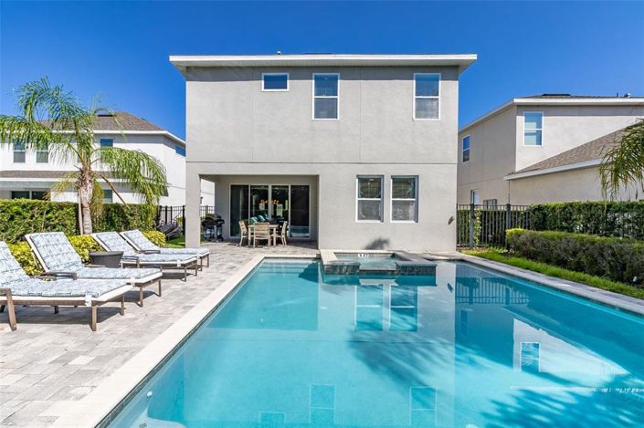 Image No.40-Propriété de 6 chambres à vendre à Kissimmee