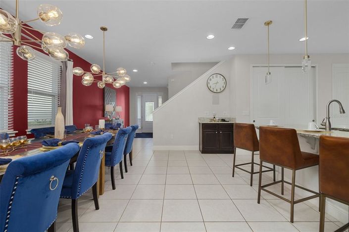 Image No.6-Propriété de 6 chambres à vendre à Kissimmee