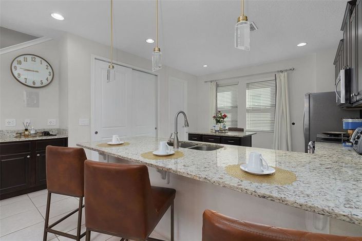 Image No.7-Propriété de 6 chambres à vendre à Kissimmee