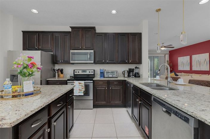 Image No.8-Propriété de 6 chambres à vendre à Kissimmee