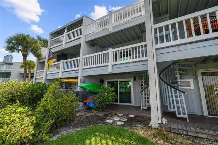 Image No.31-Propriété de 2 chambres à vendre à Treasure Island