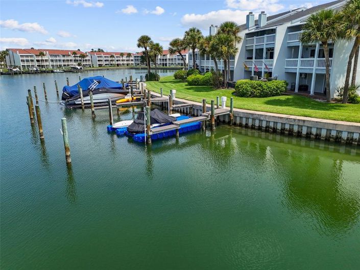 Image No.38-Propriété de 2 chambres à vendre à Treasure Island