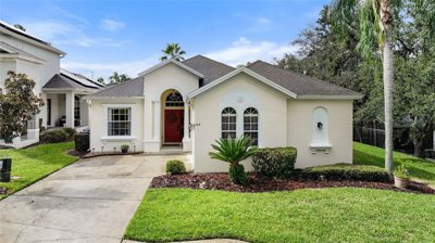 1 - Haines City, Property