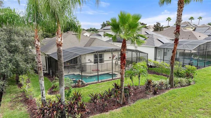 Image No.39-Propriété de 4 chambres à vendre à Haines City