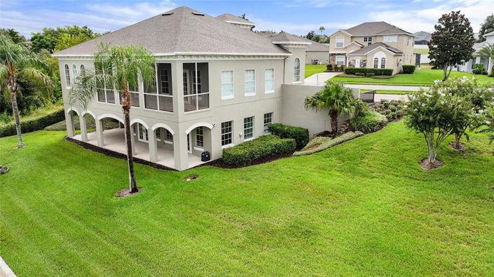 Image No.44-Propriété de 4 chambres à vendre à Haines City