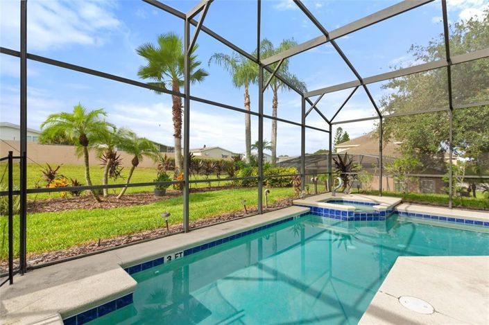 Image No.7-Propriété de 4 chambres à vendre à Haines City