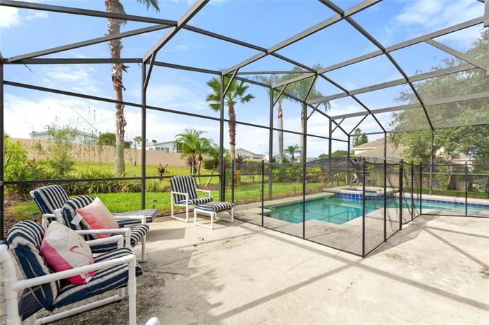 Image No.8-Propriété de 4 chambres à vendre à Haines City