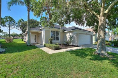 1 - Haines City, Property