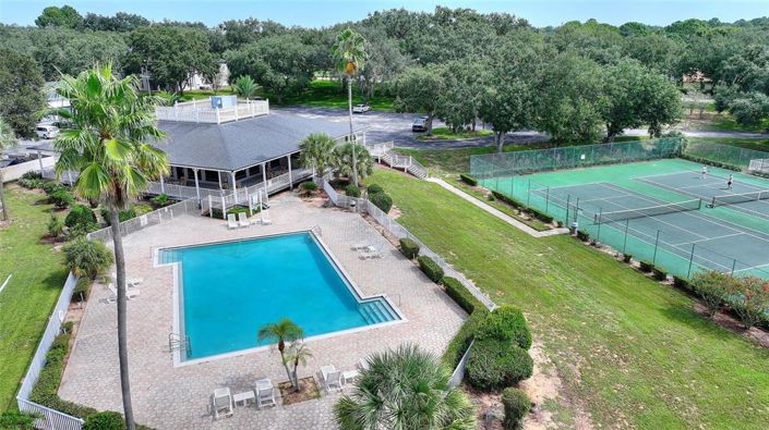 Image No.40-Propriété de 4 chambres à vendre à Haines City