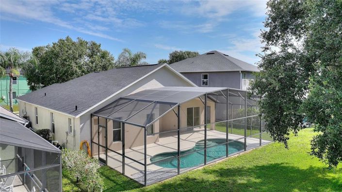 Image No.50-Propriété de 4 chambres à vendre à Haines City