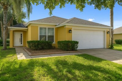 1 - Haines City, Property