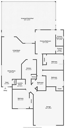 Image No.34-4 Bed Property for sale