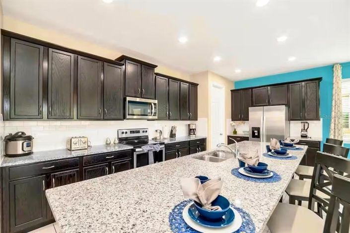 Image No.11-Propriété de 9 chambres à vendre à Kissimmee