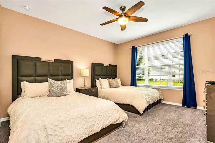 Image No.18-Propriété de 9 chambres à vendre à Kissimmee