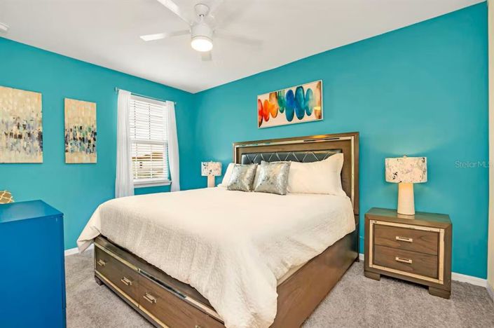 Image No.28-Propriété de 9 chambres à vendre à Kissimmee