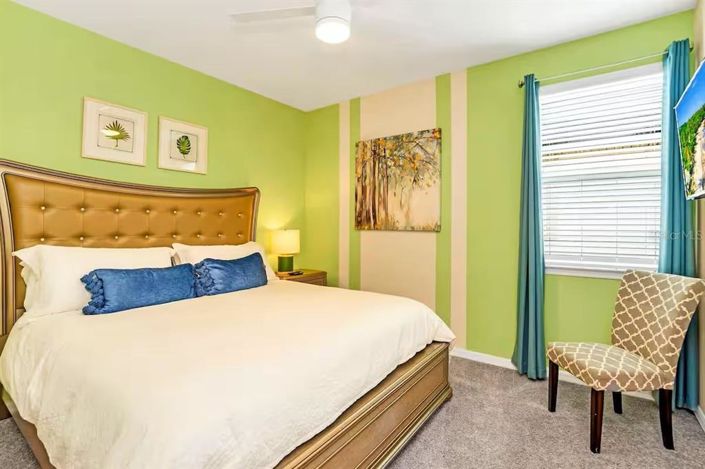 Image No.29-Propriété de 9 chambres à vendre à Kissimmee