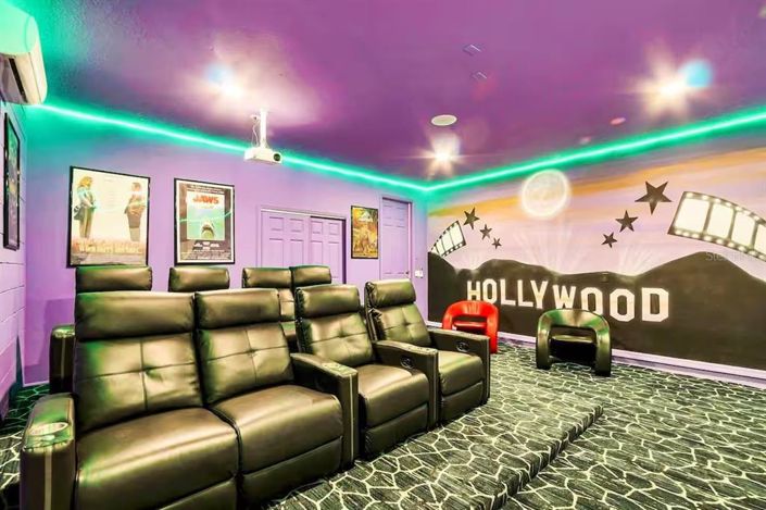 Image No.35-Propriété de 9 chambres à vendre à Kissimmee