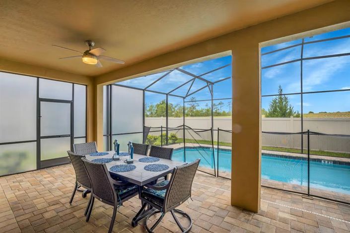 Image No.44-Propriété de 9 chambres à vendre à Kissimmee