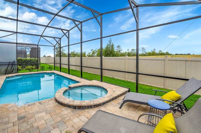 Image No.45-Propriété de 9 chambres à vendre à Kissimmee