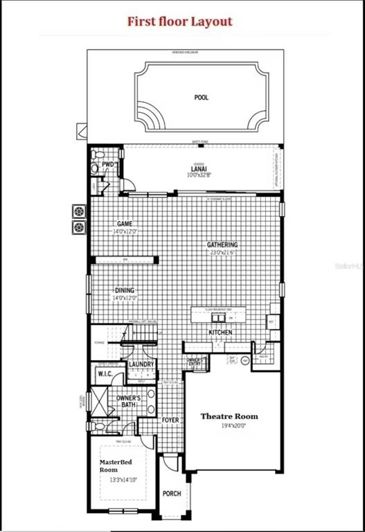 Image No.60-Propriété de 9 chambres à vendre à Kissimmee