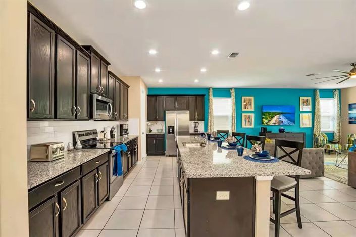 Image No.9-Propriété de 9 chambres à vendre à Kissimmee