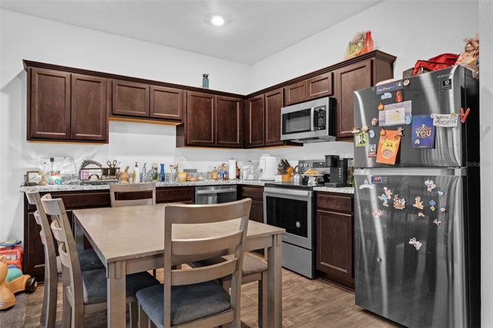 Image No.5-3 Bed Townhouse for sale