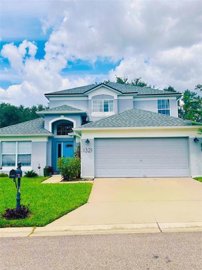 1 - Haines City, Property