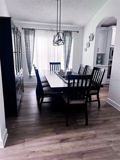 Image No.5-Propriété de 4 chambres à vendre à Haines City